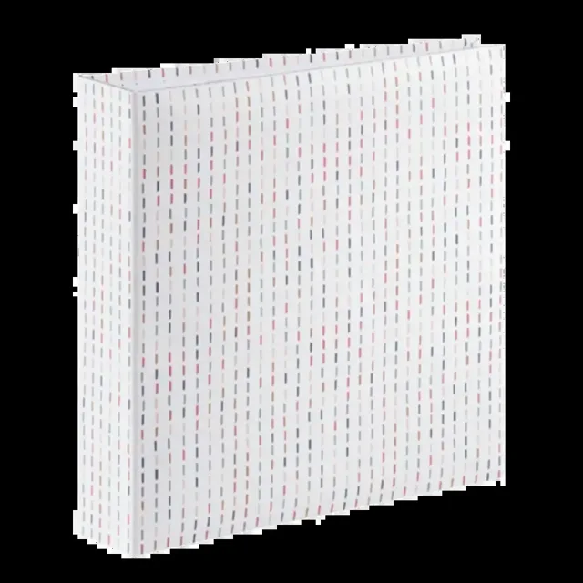 Hama Album memo GRAPHIC STRIPES 10x15/200