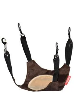Hamaka Duo Pro Hlodavce A Fretky 23x23cm