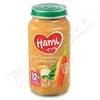 Hami Brambory s kuřetem mrkví a špenátem 250g 12m+