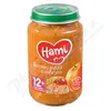 Hami Těstoviny s dýní a kuřetem 200g 12m+