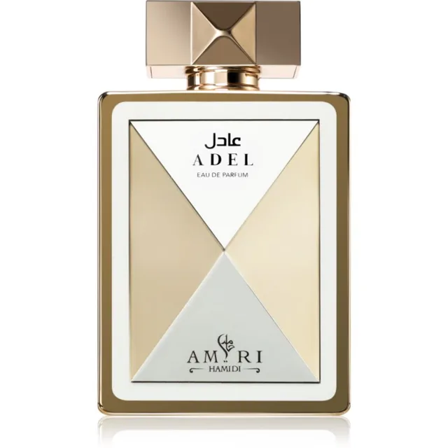 Hamidi Amiri Adel parfémovaná voda unisex 100 ml