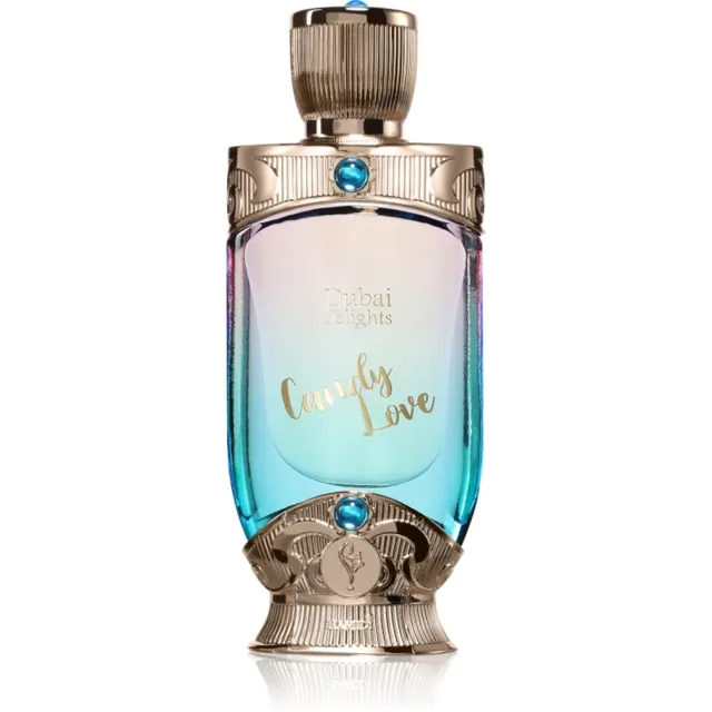 Hamidi Candy Love parfémovaný olej unisex 20 ml