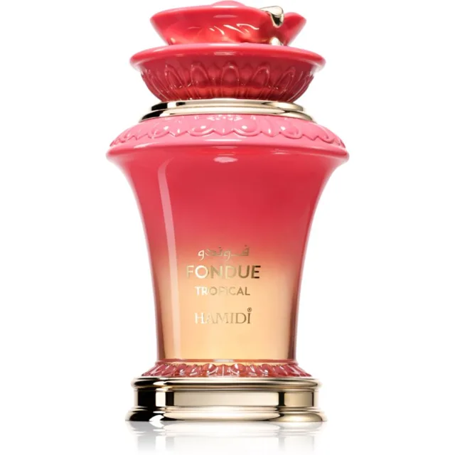 Hamidi Fondue Tropical parfémovaná voda pro ženy 100 ml