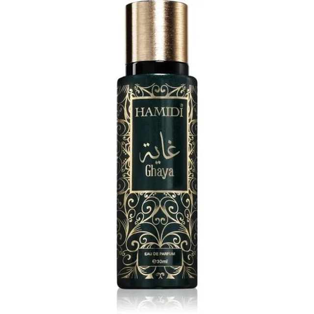 Hamidi Ghaya parfémovaná voda unisex 30 ml – Rozbalené (ale plné)