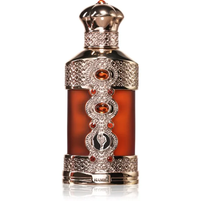 Hamidi Gulnar parfémovaný olej unisex 20 ml