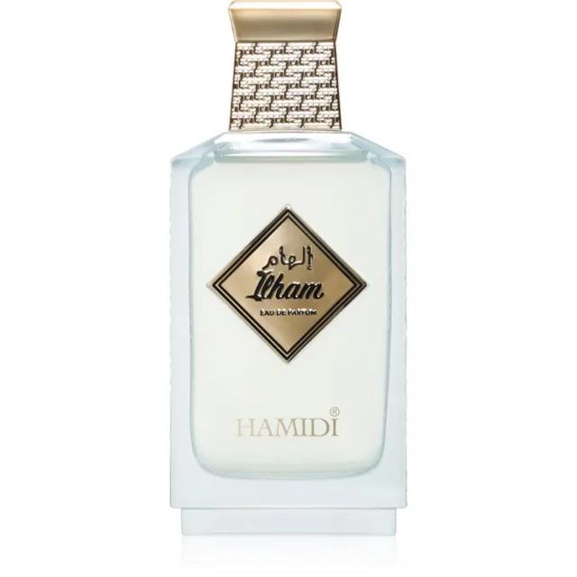 Hamidi Ilham parfémovaná voda pro muže 100 ml