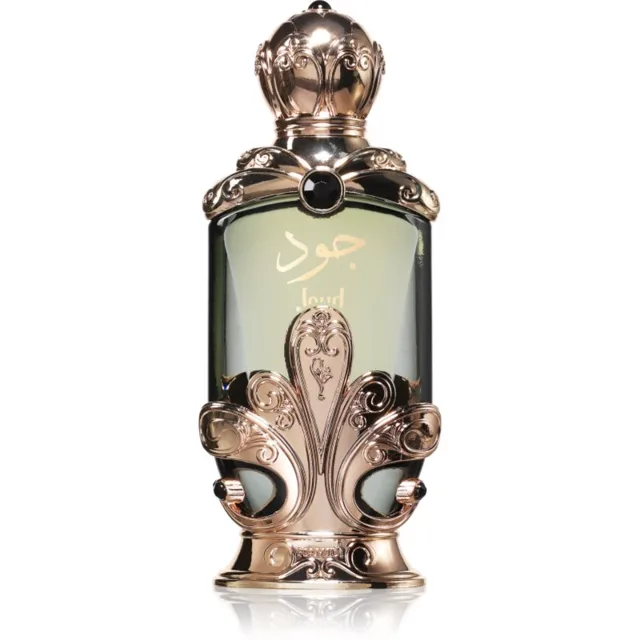 Hamidi Joud parfémovaný olej unisex 20 ml