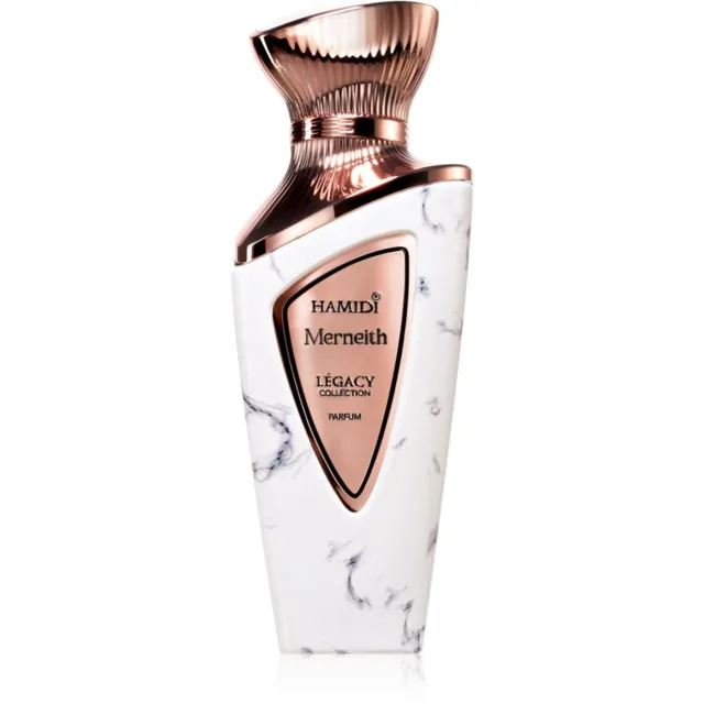 Hamidi Legacy Merneith parfém pro ženy 100 ml