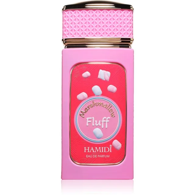 Hamidi Marshmallow Fluff parfémovaná voda unisex 100 ml
