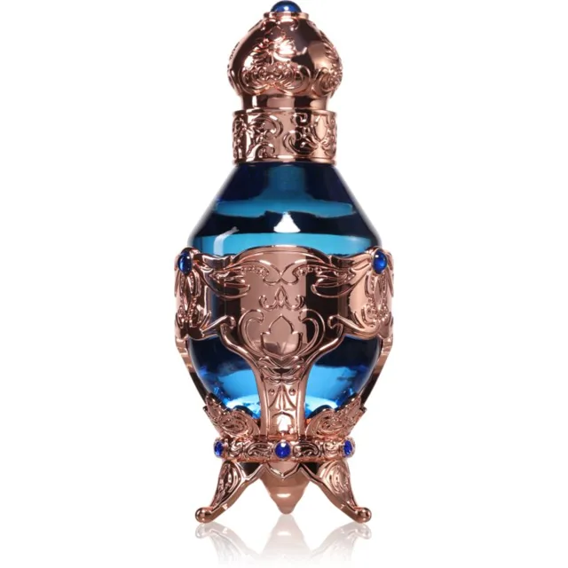Hamidi Sapphire parfémovaný olej unisex 20 ml