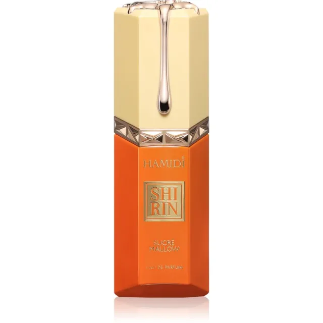 Hamidi Shirin Sucre Mallow parfémovaná voda unisex 100 ml