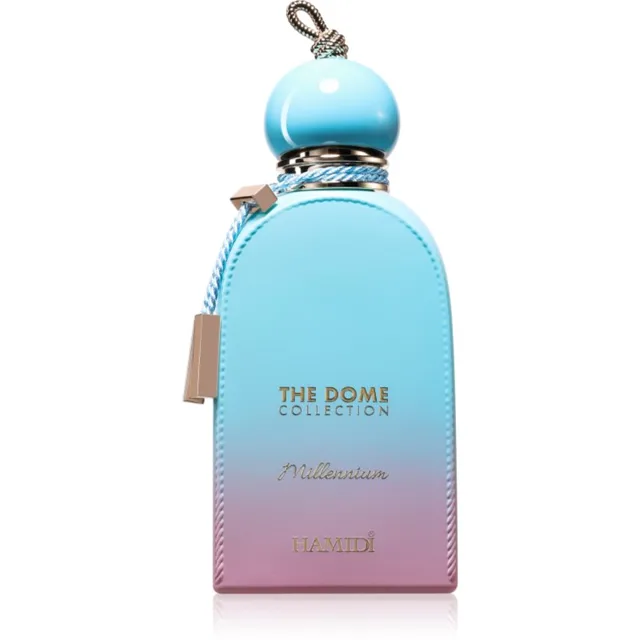 Hamidi The Dome Millennium parfémovaná voda unisex 100 ml