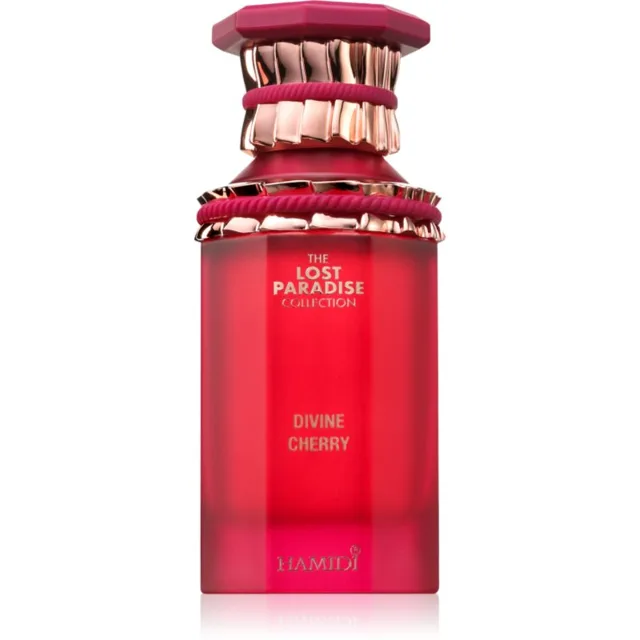 Hamidi The Lost Paradise Cherry parfémovaná voda unisex 100 ml