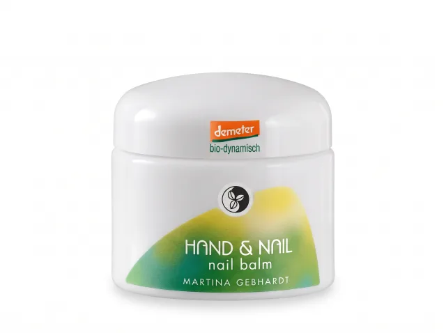 Hand and nail balzám 15 ml