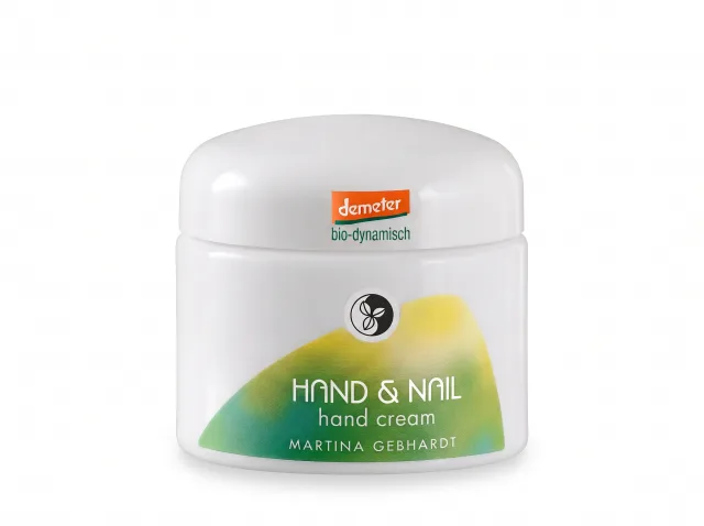 Hand and nail krém na ruce 15 ml