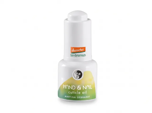 Hand and nail olej 15 ml
