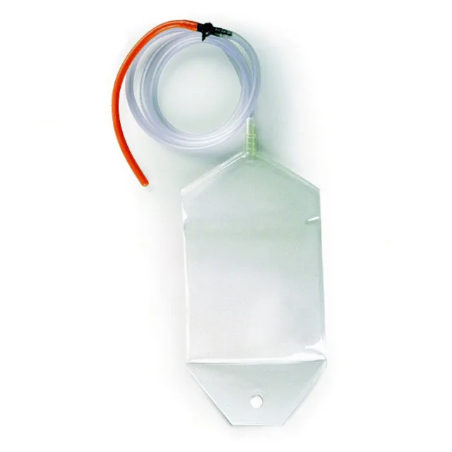 HANDICAP Irigator z PVC 1 kus