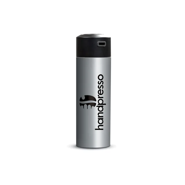 Handpresso SAS stříbrná termoska 300 ml