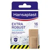 Hansaplast Extra Robust náplast voděodolná 16ks