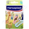 Hansaplast Kids náplast zvířátka 20ks