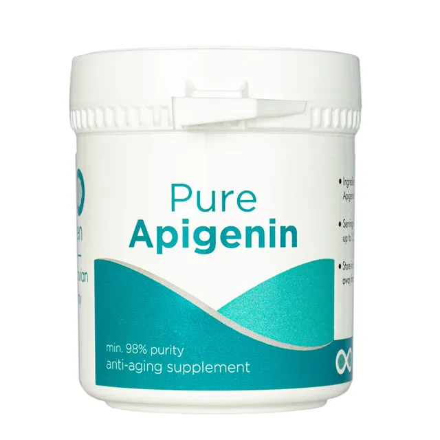 Hansen Apigenin, prášek, 20 g