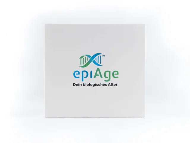 Hansen EpiAge Biological age test kits (test k určení biologického věku)