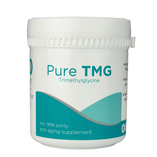Hansen TMG (Trimethylglycine), prášek, 50 g