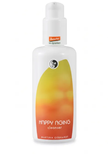 Happy aging čistící mléko 150 ml