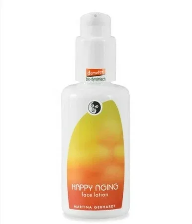 Happy aging pleťové mléko 100 ml