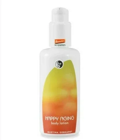 Happy aging tělové mléko 150 ml