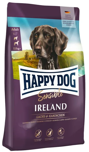 HAPPY DOG Sensible Supreme Irland 12.5 kg
