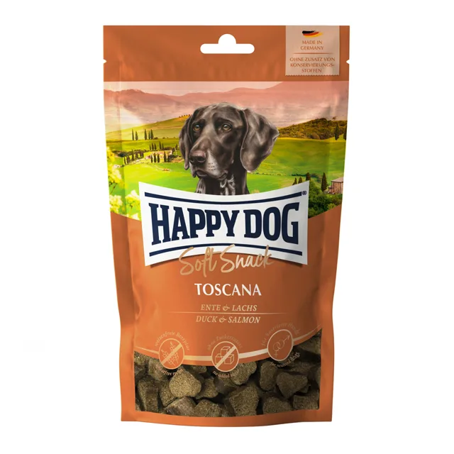 Happy Dog Soft Snack - Ireland 3 x 100 g
