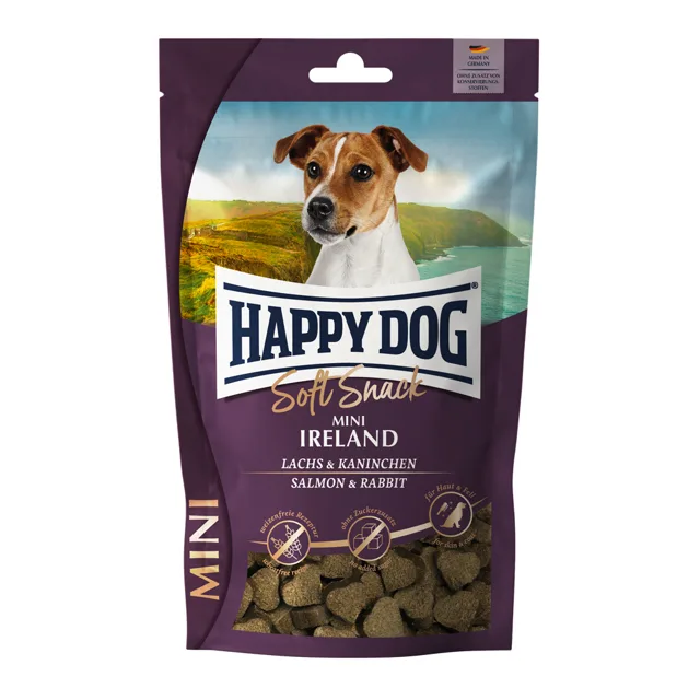 Happy Dog Soft Snack - Toscana 100 g