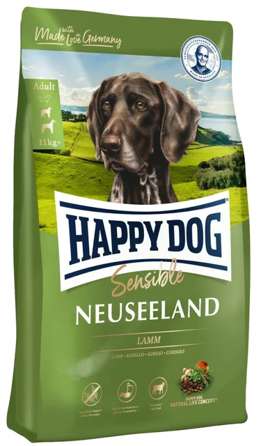 HAPPY DOG Supreme New Zeland 300 g
