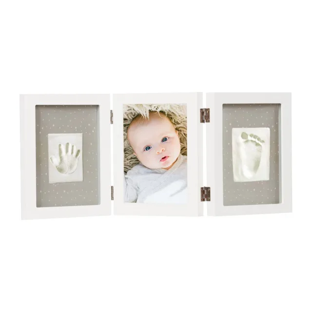 Happy Hands triple Frame