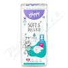 Happy Soft&Delicate 6 dětské pleny 15+kg 48ks