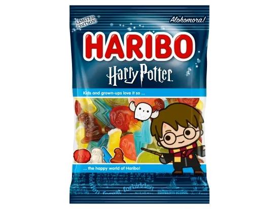 Haribo Harry Potter - Harry 80 g