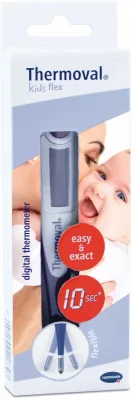 Hartmann digi.THERMOVAL Rapid Kids flex