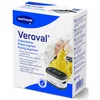 Hartmann Veroval pulzní oxymetr