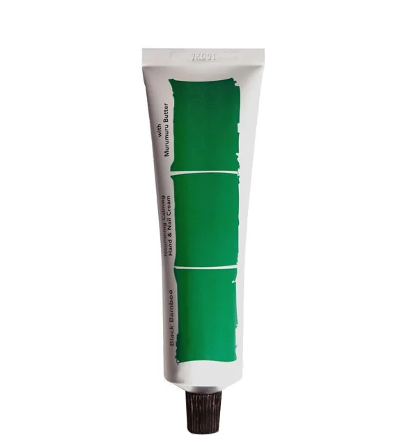Haruharu Wonder Krém na ruce Black Bamboo Hand & Nail Cream 50 ml