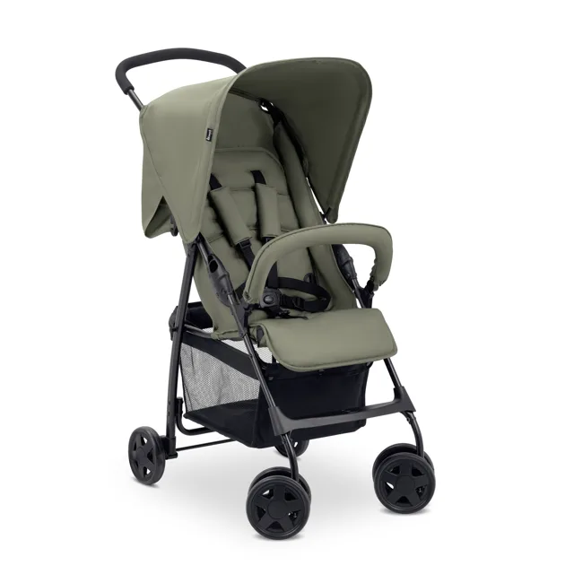 Hauck Sporťák Sport Olive