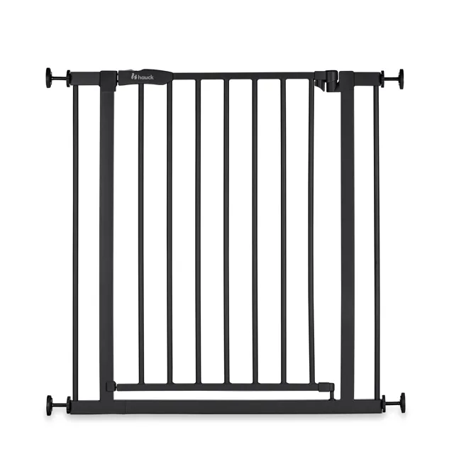 Hauck Zábrana Open N Stop 2 75-80 cm Black