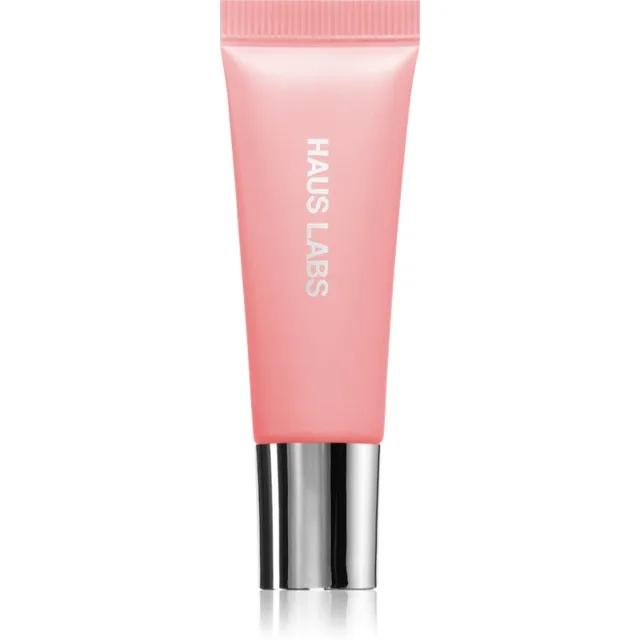 Haus Labs Hy-Power multifunkční líčidlo pro oči, rty a tvář odstín Blush Matte 7 g