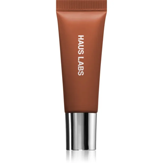 Haus Labs Hy-Power multifunkční líčidlo pro oči, rty a tvář odstín Cocoa Matte 7 g