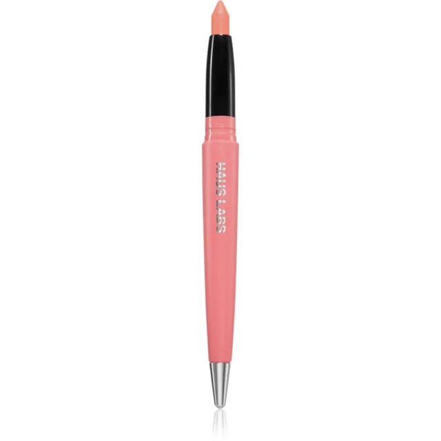 Haus Labs Le Monster krémová rtěnka s hydratačním účinkem odstín Light Peony Matte 1.4 g