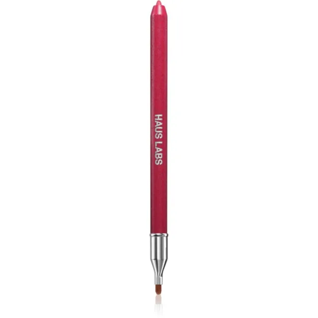 Haus Labs Optic Intensity gelové oční linky odstín Magenta Shimmer 1.3 g