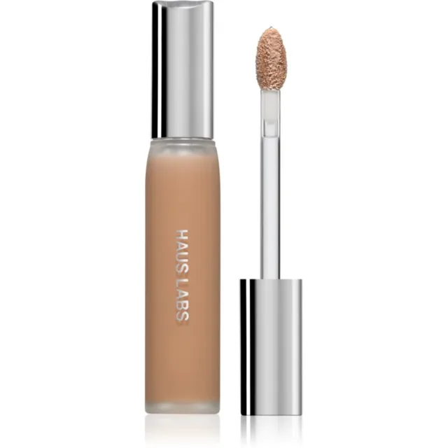 Haus Labs Triclone Skin Tech Concealer dlouhotrvající korektor odstín 31 Medium Neutral 7 ml
