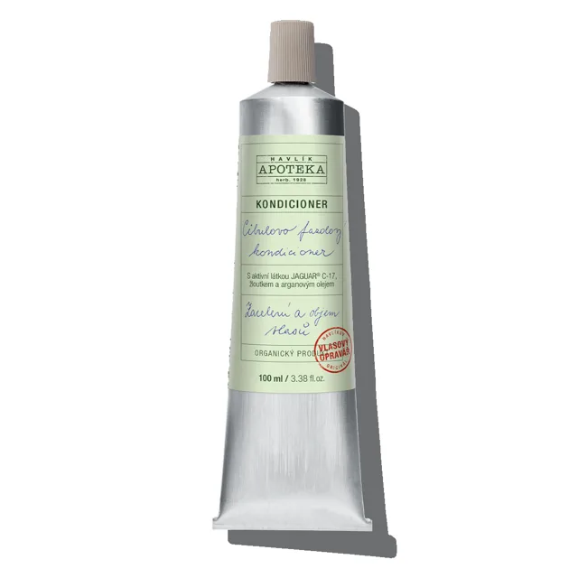 Havlíkova apotéka Cibulovo fazolový kondicionér Velikost: 100 ml