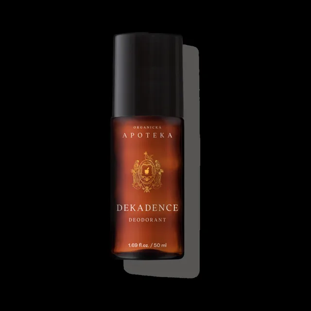 Havlíkova Apotéka - Deodorant Dekadence 50ml