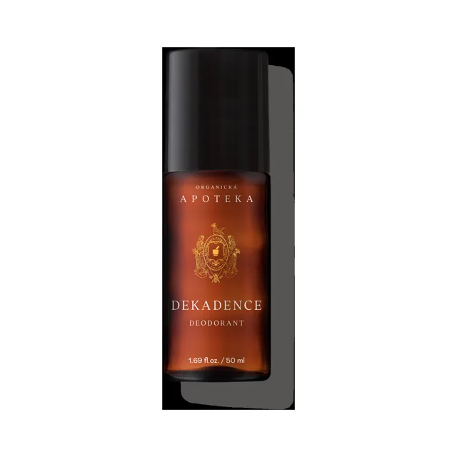 Havlíkova apotéka Deodorant Dekadence Velikost: 50 ml